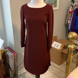 Banana Republic sheath dress